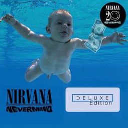 Nevermind [Deluxe Edition] (2-CD)