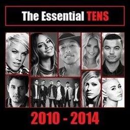 Essential Tens: 2010 to 2014
