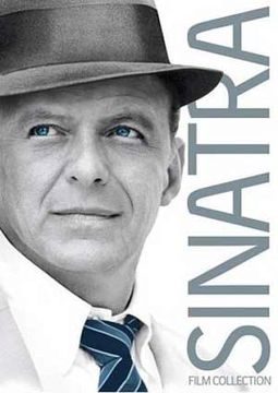 Sinatra Film Collection (10-DVD)