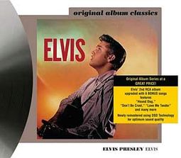 Elvis [US 2005 Bonus Tracks]