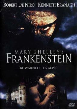 Mary Shelley's Frankenstein