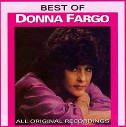 The Best of Donna Fargo