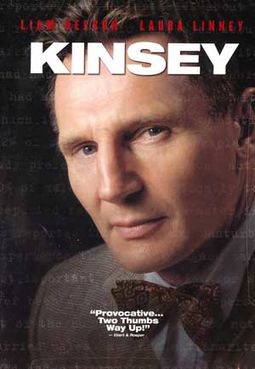 Kinsey (Special Edition) (2-DVD)
