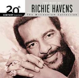 The Best of Richie Havens - 20th Century Masters