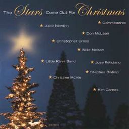 The Stars Come Out for Christmas, Volume 2