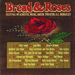 Bread & Roses: Festival of Acoustic Music - Greek