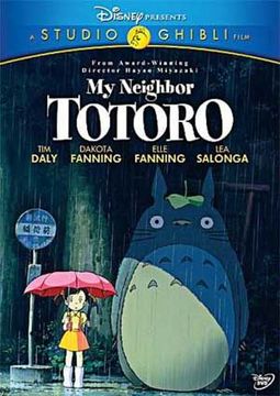 My Neighbor Totoro (2-DVD)