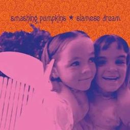 Siamese Dream (2-LPs - 180GV)