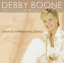 You Light Up My Life: Greatest Inspirational Songs