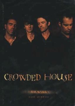 Crowded House - Dreaming The Videos