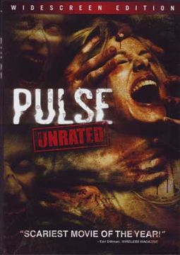 Pulse (Unrated)
