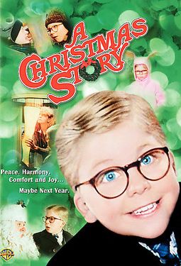 A Christmas Story (Full Screen)