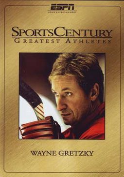 Hockey - Wayne Gretzky: SportsCentury Greatest