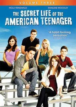 Secret Life of the American Teenager - Volume 3
