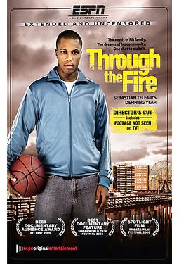 Through the Fire (Special Edition) (2-DVD)