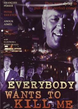Everybody Wants To Kill Me (English Dubbed