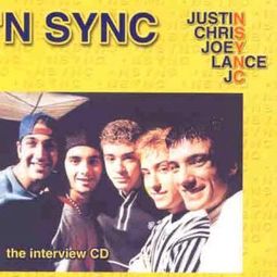 N-Sync: Interview