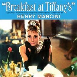 Breakfast at Tiffany's [Music from the Motion