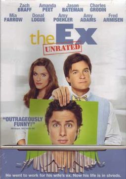 The Ex (Unrated)