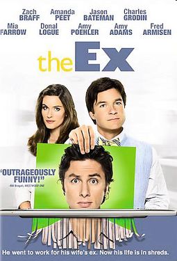 The Ex (Full Frame)