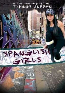 Spanglish Girls