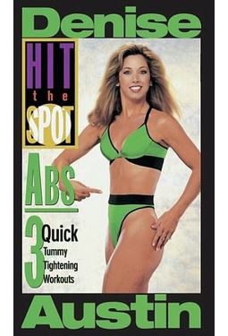 Denise Austin - Hit the Spot: Abs