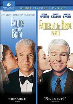 Father of the Bride / Father of the Bride Part II
