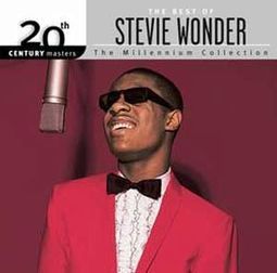 The Best of Stevie Wonder - 20th Century Masters