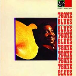 T-Bone Blues (180GV)