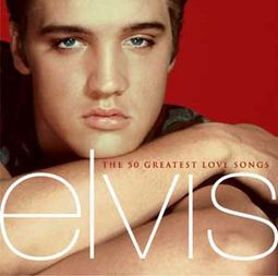 50 Greatest Love Songs (2-CD)