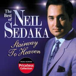 The Best of Neil Sedaka - Stairway To Heaven