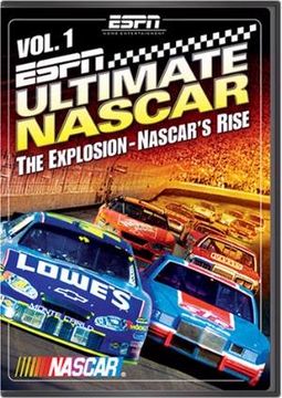 NASCAR - ESPN Ultimate NASCAR , Volume 1: The