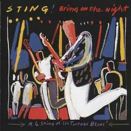 Bring On The Night (Remastered) (2-CD)