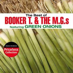 The Best of Booker T & The M.G.s