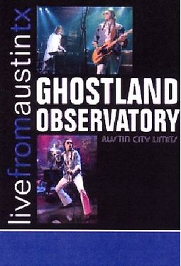 Ghostland Observatory - Live From Austin, Texas