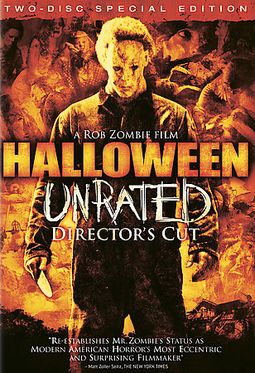 Halloween (Director's Cut Special Edition) (2-DVD)