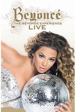 The Beyonce Experience: Live