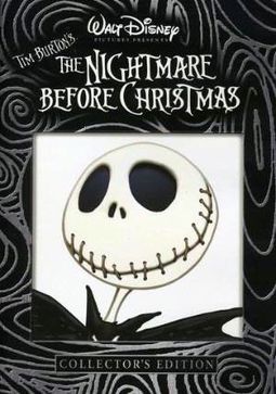 The Nightmare Before Christmas (Collector's