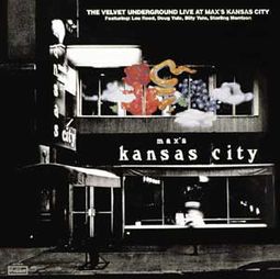 Live At Max's Kansas City (2-CD)