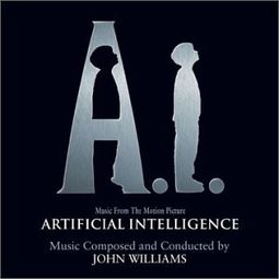 A.I.: Artificial Intelligence [Original Motion