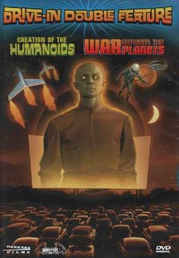 Creation of the Humanoids / War Between the