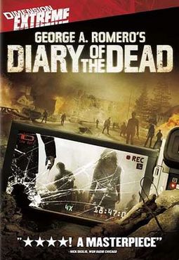 George A. Romero's Diary of the Dead
