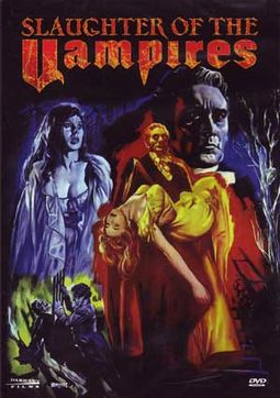 Slaughter of the Vampires