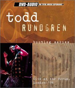 Todd Rundgren - Live at the Forum, London '94