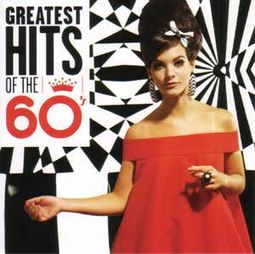 Greatest Hits of The 60s (2-CD Set)