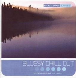 Sacred Spirit Vol.9-Bluesy Chill Out