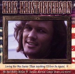 The Best of Kris Kristofferson