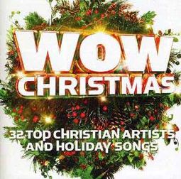Wow Christmas (2011) (2-CD)
