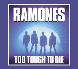 Too Tough To Die (Expanded & Remastered)
