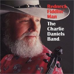 Redneck Fiddlin' Man